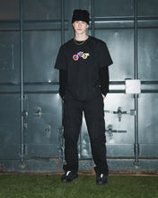 Load image into Gallery viewer, Fiets Logo Tee - Black
