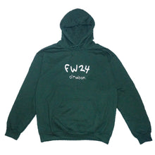 Load image into Gallery viewer, FW24 Hoodie - Forest Green
